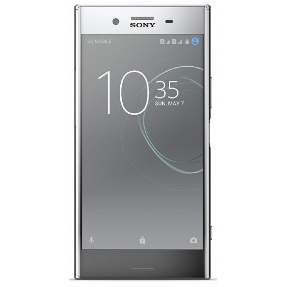 Sony Xperia XZ Premium (G8141) Luminous Chrome - Gut