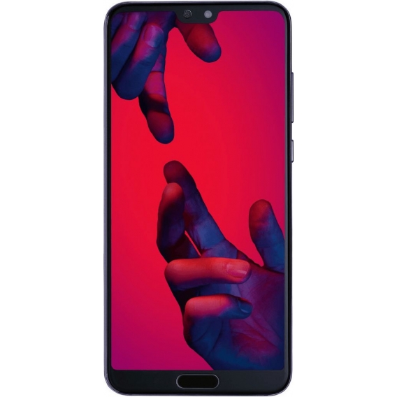 Huawei P20 Pro 128GB 6GB RAM Single Sim Twilight