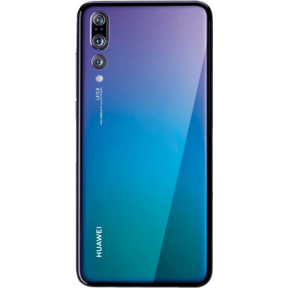 Huawei P20 Pro 128GB 6GB RAM Single Sim Twilight