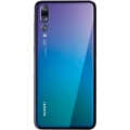 Huawei P20 Pro 128GB 6GB RAM Single Sim Twilight