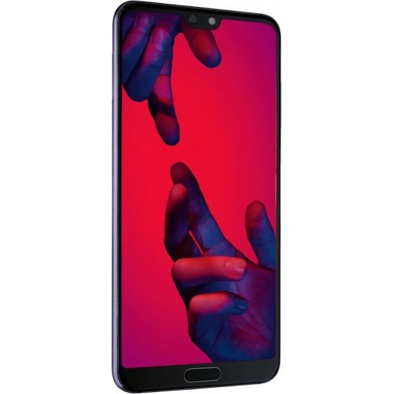 Huawei P20 Pro 128GB 6GB RAM Single Sim Twilight