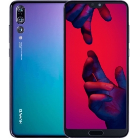 More about Huawei P20 Pro Twilight -