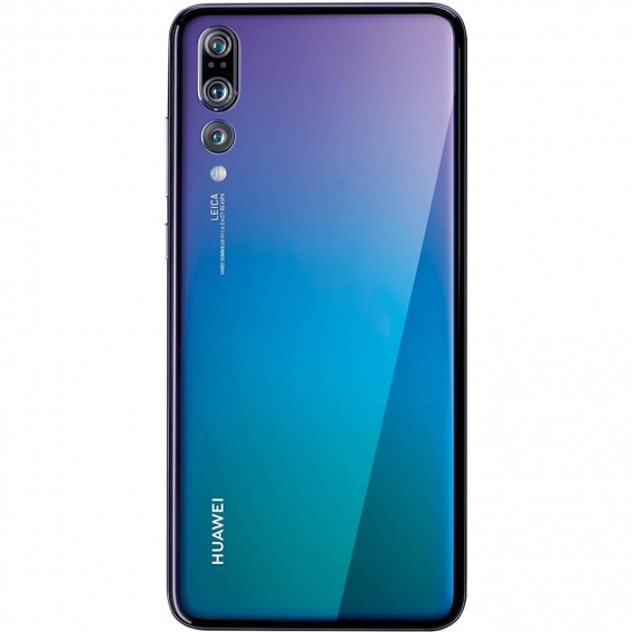 Huawei P20 Pro Twilight -