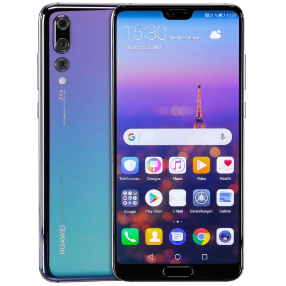 Huawei P20 Pro Twilight -