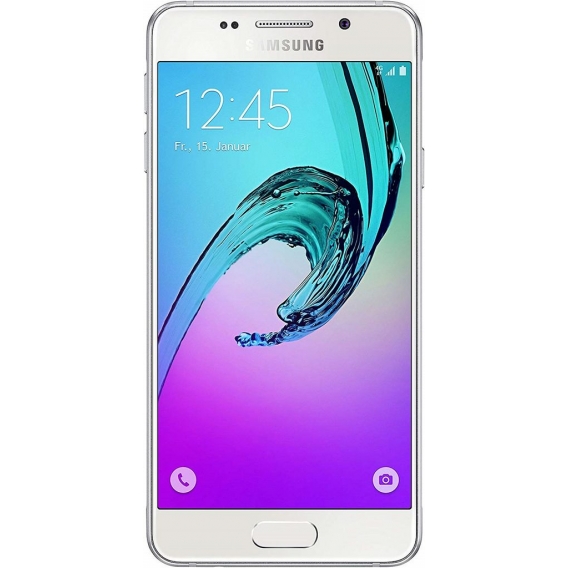 Samsung SM-A310 Galaxy A3 (2016) White - Gut