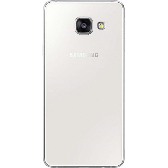 Samsung SM-A310 Galaxy A3 (2016) White - Gut