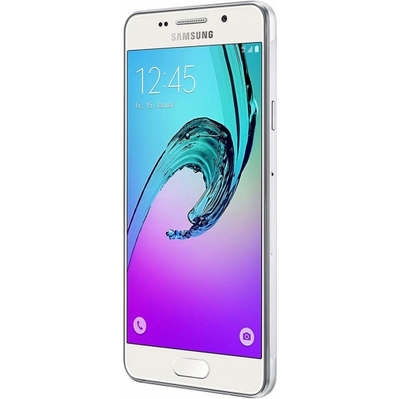 Samsung SM-A310 Galaxy A3 (2016) White - Gut