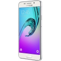 Samsung SM-A310 Galaxy A3 (2016) White - Gut