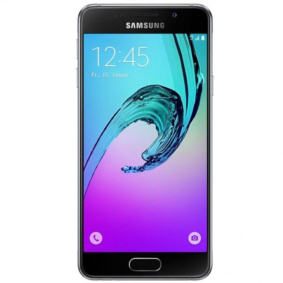 Samsung SM-A310 Galaxy A3 (2016) White - Gut