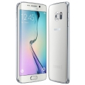 Samsung Galaxy S6 Edge G925F 32GB LTE white-pearl Smartphone (ohne Branding) - DE Ware