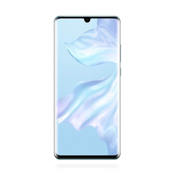 Huawei P30 Pro - 256 GB - Dual Sim - Blau (Breathing Crystal)