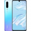 Huawei P30 Pro - 256 GB - Dual Sim - Blau (Breathing Crystal)