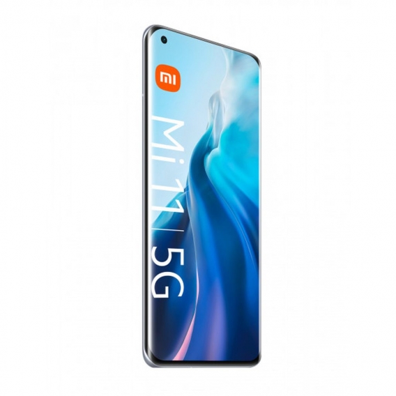 Xiaomi Mi 11 5G 8GB 256GB Weiß 6,81 Zoll Handys