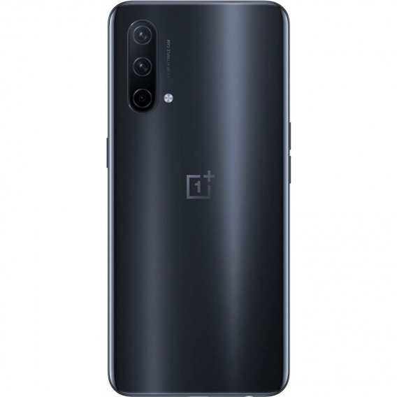 OnePlus Nord CE 5G 8/128 GB, Charcoal Ink