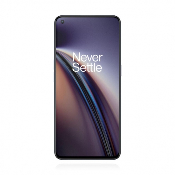 OnePlus Nord CE 5G 8/128 GB, Charcoal Ink