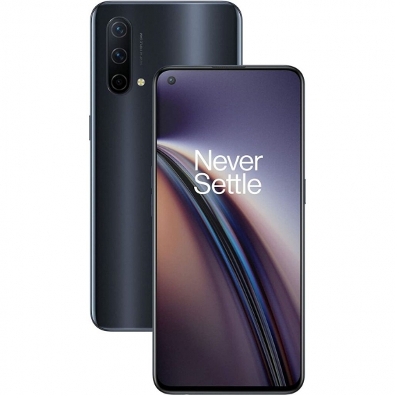 OnePlus Nord CE 5G 8/128 GB, Charcoal Ink