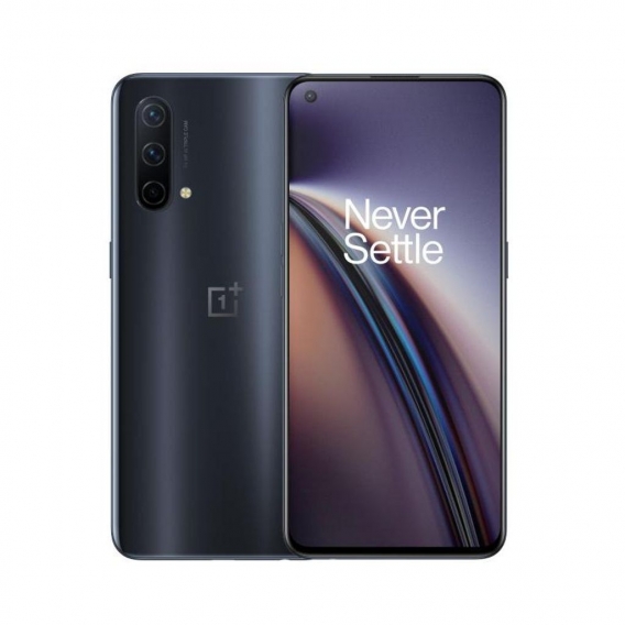 OnePlus Nord CE 5G 8/128 GB, Charcoal Ink