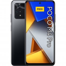 More about Xiaomi POCO M4 Pro LTE 256GB/8GB Power Black