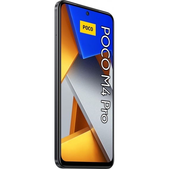 Xiaomi POCO M4 Pro LTE 256GB/8GB Power Black