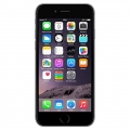 Apple iPhone 6 Plus 16 GB Spacegrau MGA82ZD/A - DE Ware