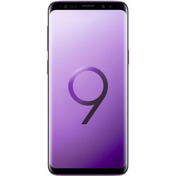 Samsung G965 galaxy S9+ LTE 64GB lila