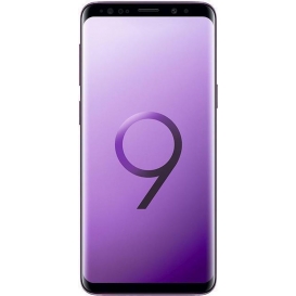 More about Samsung G965 galaxy S9+ LTE 64GB lila