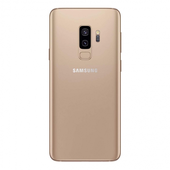 Samsung G965 galaxy S9+ LTE 64GB lila