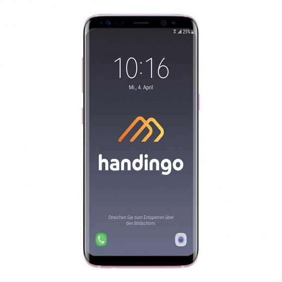 Samsung G965 galaxy S9+ LTE 64GB lila