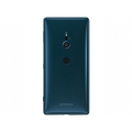 SONY Xperia XZ2, Smartphone, 64 GB, Deep Green, Dual SIM