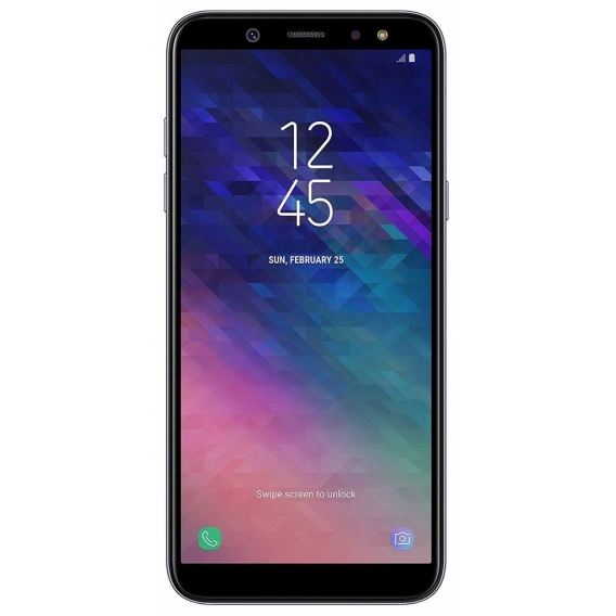 Samsung SM-A600 Galaxy A6 (2018) Lavender - Gut