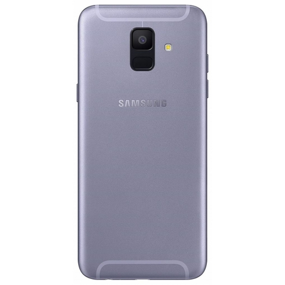 Samsung SM-A600 Galaxy A6 (2018) Lavender - Gut