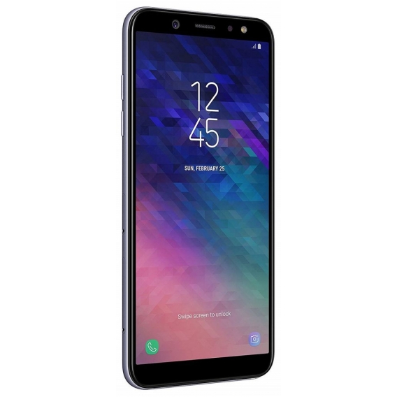 Samsung SM-A600 Galaxy A6 (2018) Lavender - Gut