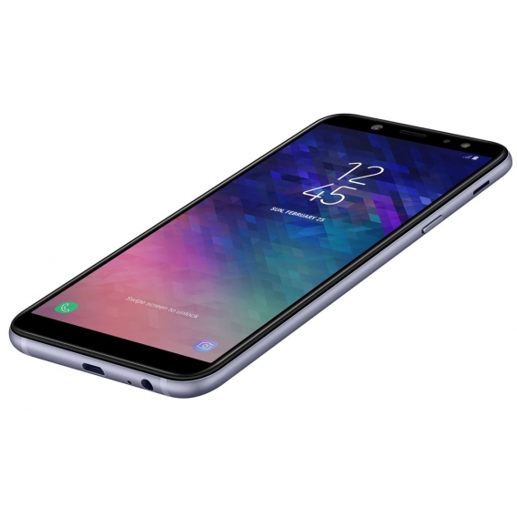 Samsung SM-A600 Galaxy A6 (2018) Lavender - Gut