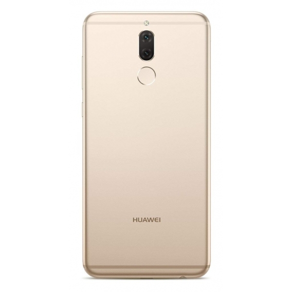 Huawei Mate 10 Lite Prestige Gold -