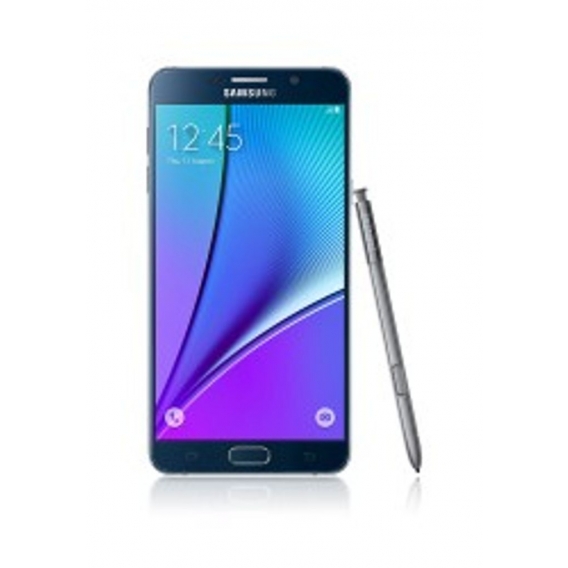 Samsung Note 5 N920 - 32GB -  Schwarz