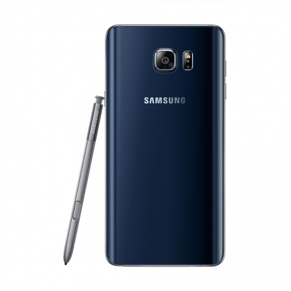 Samsung Note 5 N920 - 32GB -  Schwarz