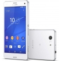 Sony Xperia Z3 compact 16GB Smartphone weiss - DE Ware