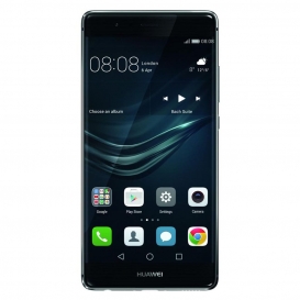 More about Huawei P9 4G 32GB titanium grau vodafone