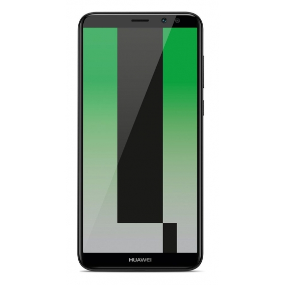 Huawei Mate 10 Lite Black - Wie Neu