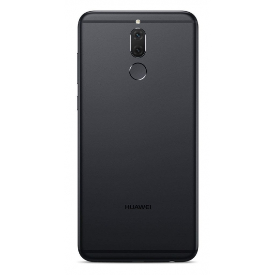 Huawei Mate 10 Lite Black - Wie Neu