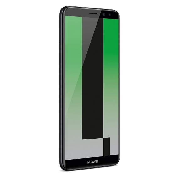 Huawei Mate 10 Lite Black - Wie Neu