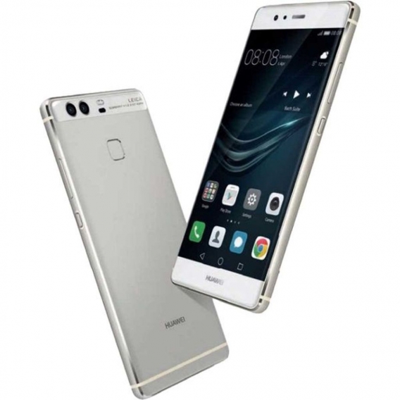 Huawei P9 Lite 16GB weiß vodafone