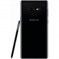 Samsung GALAXY Note 9 Smartphone Midnight Black SM-N960F/DS Dual-SIM 512 GB