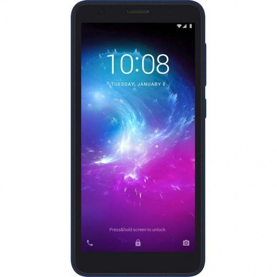 ZTE Blade L8 - Smartphone - 8 MP 16 GB - Blau ZTE