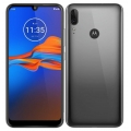 Motorola Moto E6+ 32GB, XT2052-2, Polished Graphite