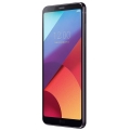 LG G6 H870 Astro Black - Gut