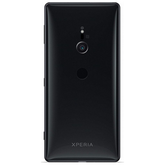 Sony Xperia XZ2 (H8216) Liquid Black - Gut