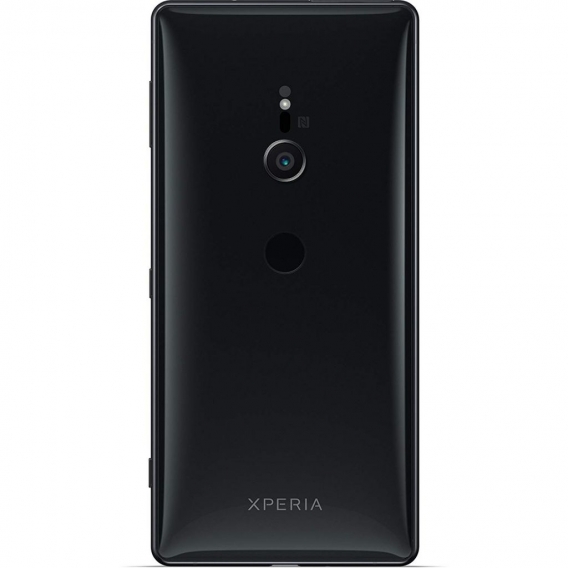 Sony Xperia XZ2 (H8216) Liquid Black - Gut