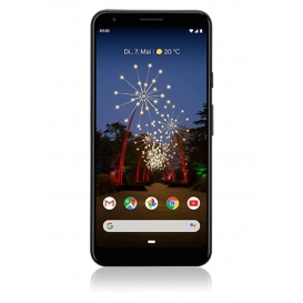 More about Google Pixel 3A XL 64GB schwarz