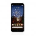 Google Pixel 3A XL 64GB schwarz